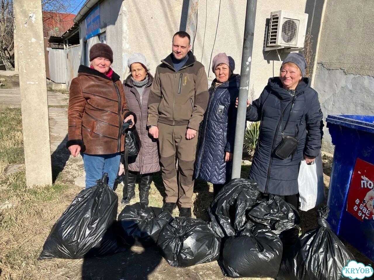 Грузчики + газель Вывоз мусора фото 1
