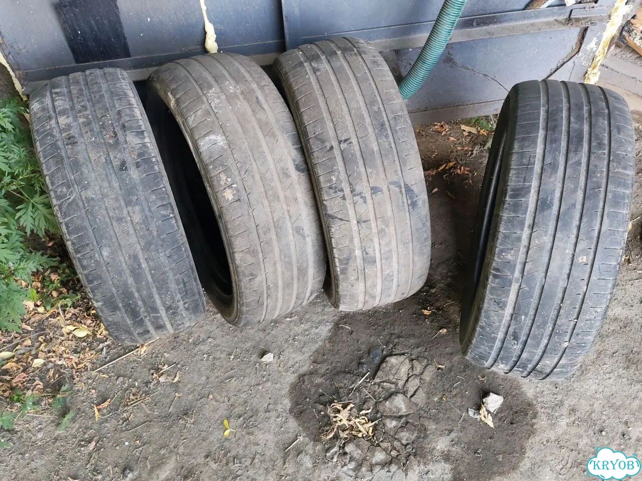Firenza ST-03 205/55 R16 23R фото 2