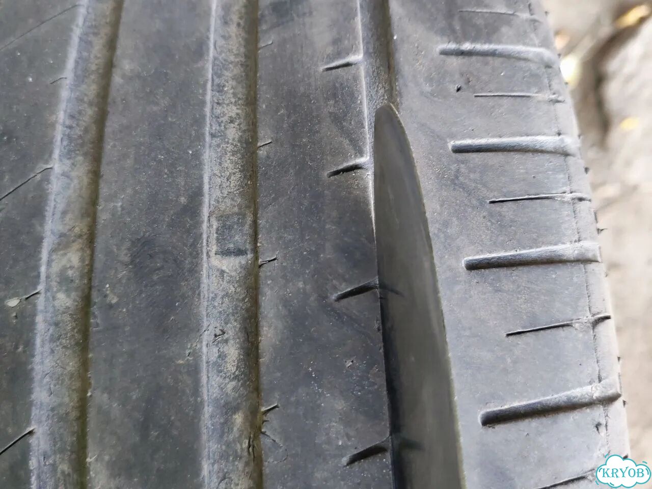 Firenza ST-03 205/55 R16 23R фото 3