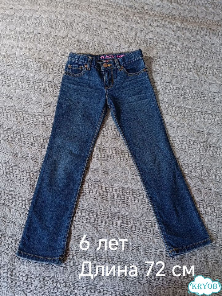 Джинсовые вещи фото 7
