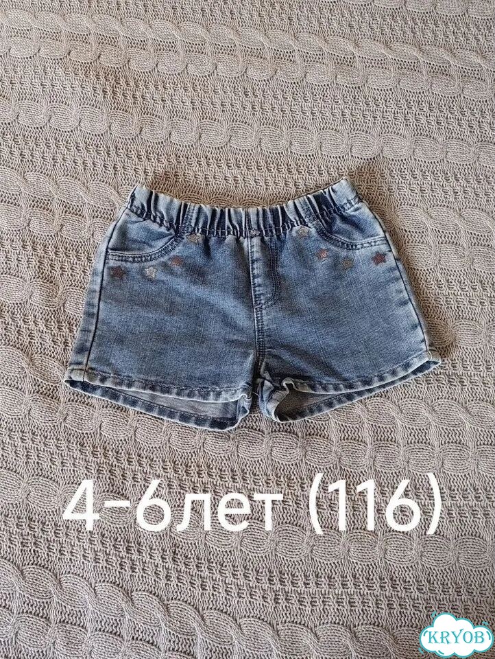Джинсовые вещи фото 9