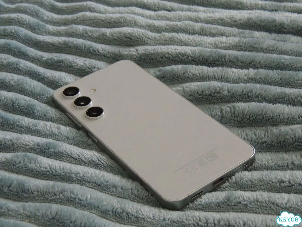 Samsung Galaxy S24, 8/256 ГБ, SIM + eSIM фото 2