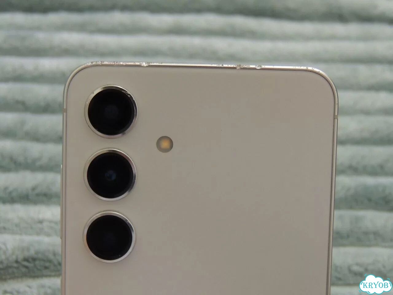 Samsung Galaxy S24, 8/256 ГБ, SIM + eSIM фото 3