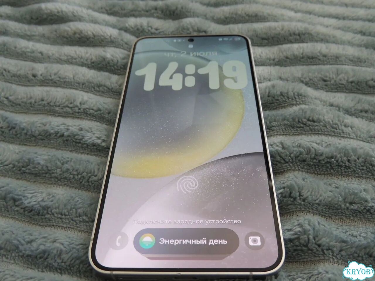 Samsung Galaxy S24, 8/256 ГБ, SIM + eSIM фото 8