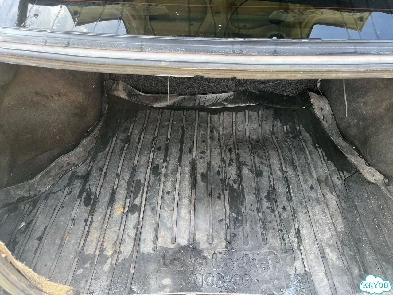 Toyota Corsa 1.5 MT, 1994, 384 997 км фото 18