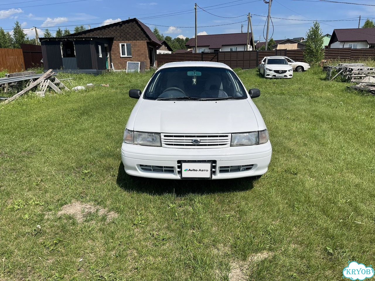 Toyota Corsa 1.5 MT, 1994, 384 997 км фото 2