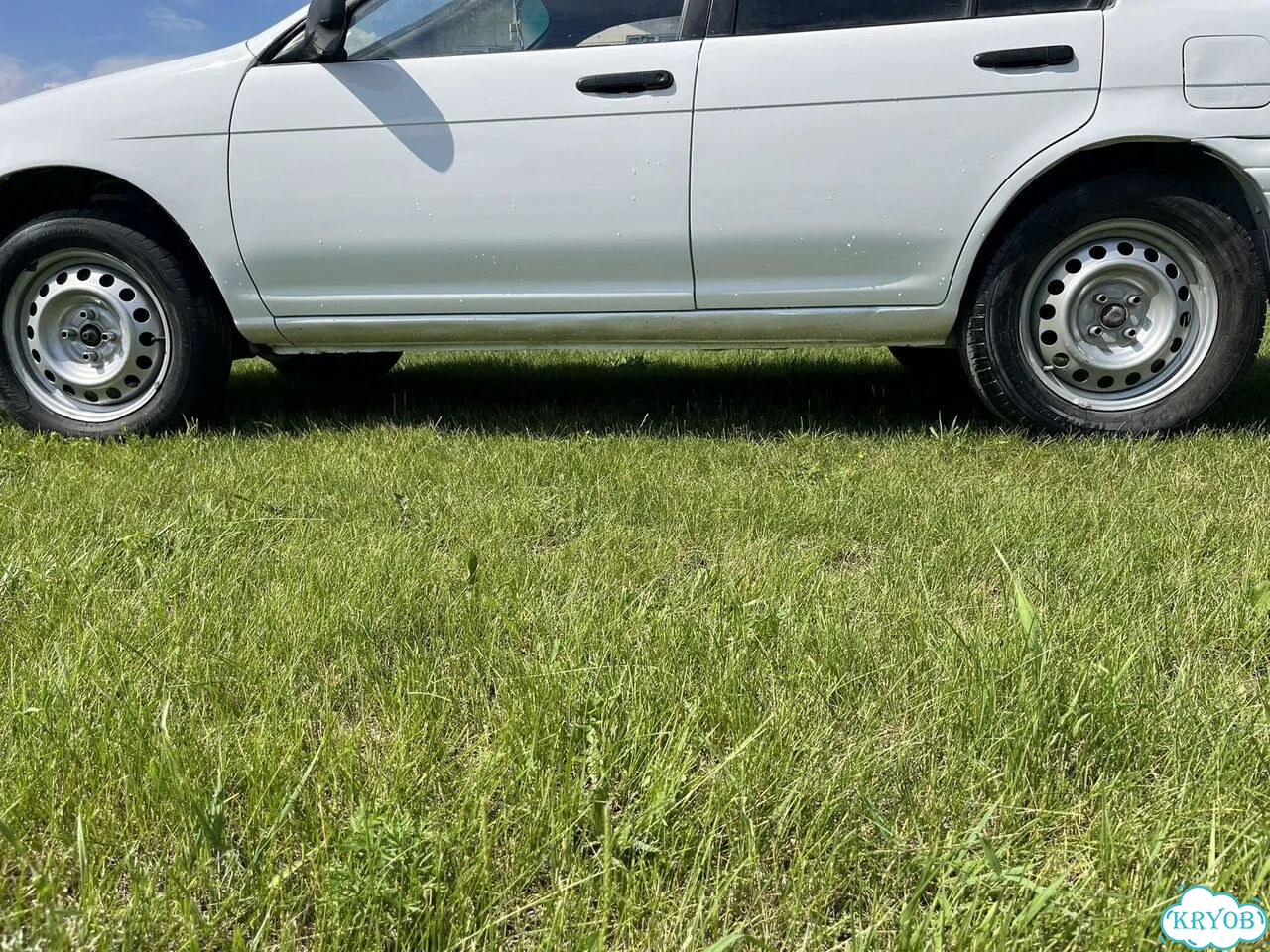 Toyota Corsa 1.5 MT, 1994, 384 997 км фото 9