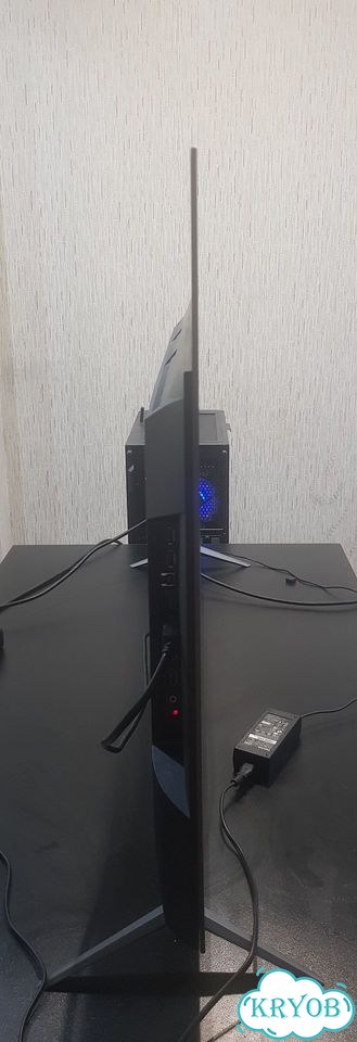 Монитор Aorus FO48U EK 48 oled 4K 120Gz фото 7