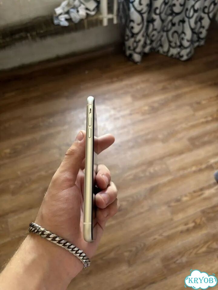 iPhone 11, 128 ГБ, SIM + eSIM фото 3