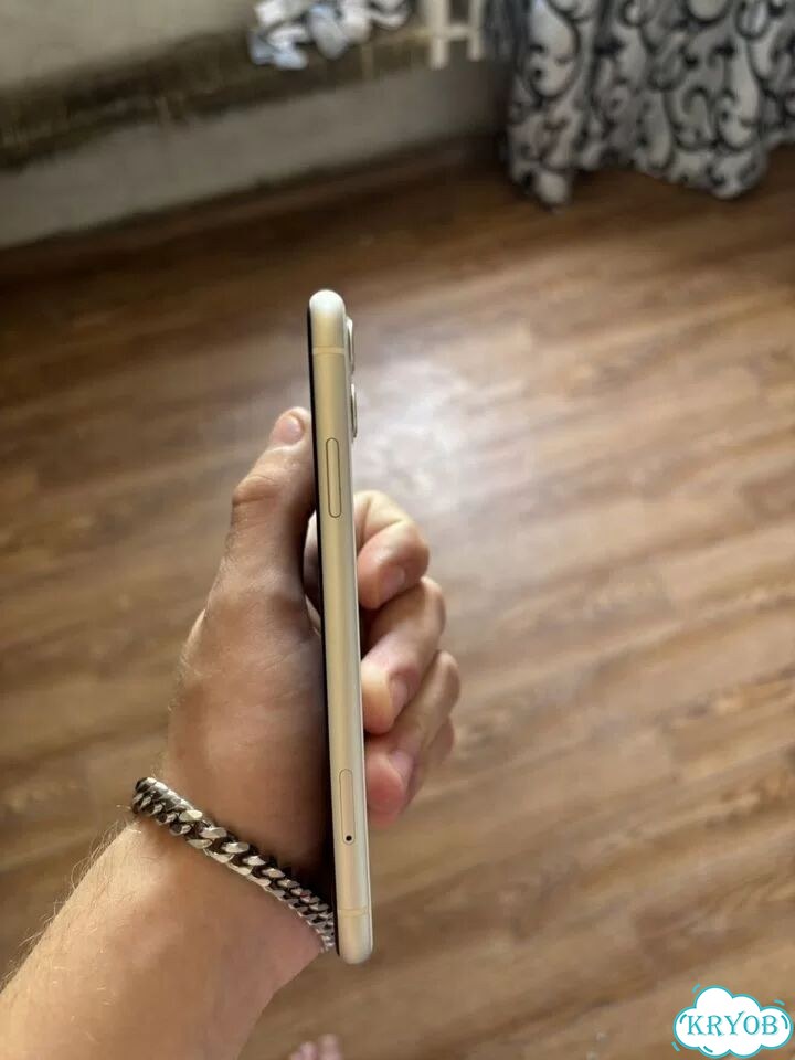 iPhone 11, 128 ГБ, SIM + eSIM фото 5