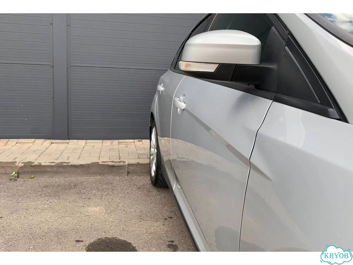 Ford Focus 1.6 MT, 2014, 150 000 км фото 2