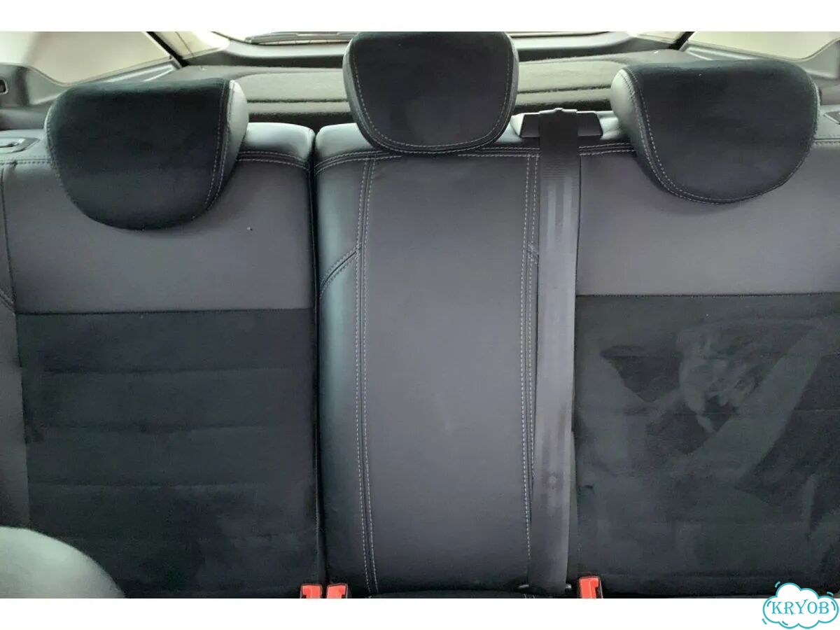 Ford Focus 1.6 MT, 2014, 150 000 км фото 23