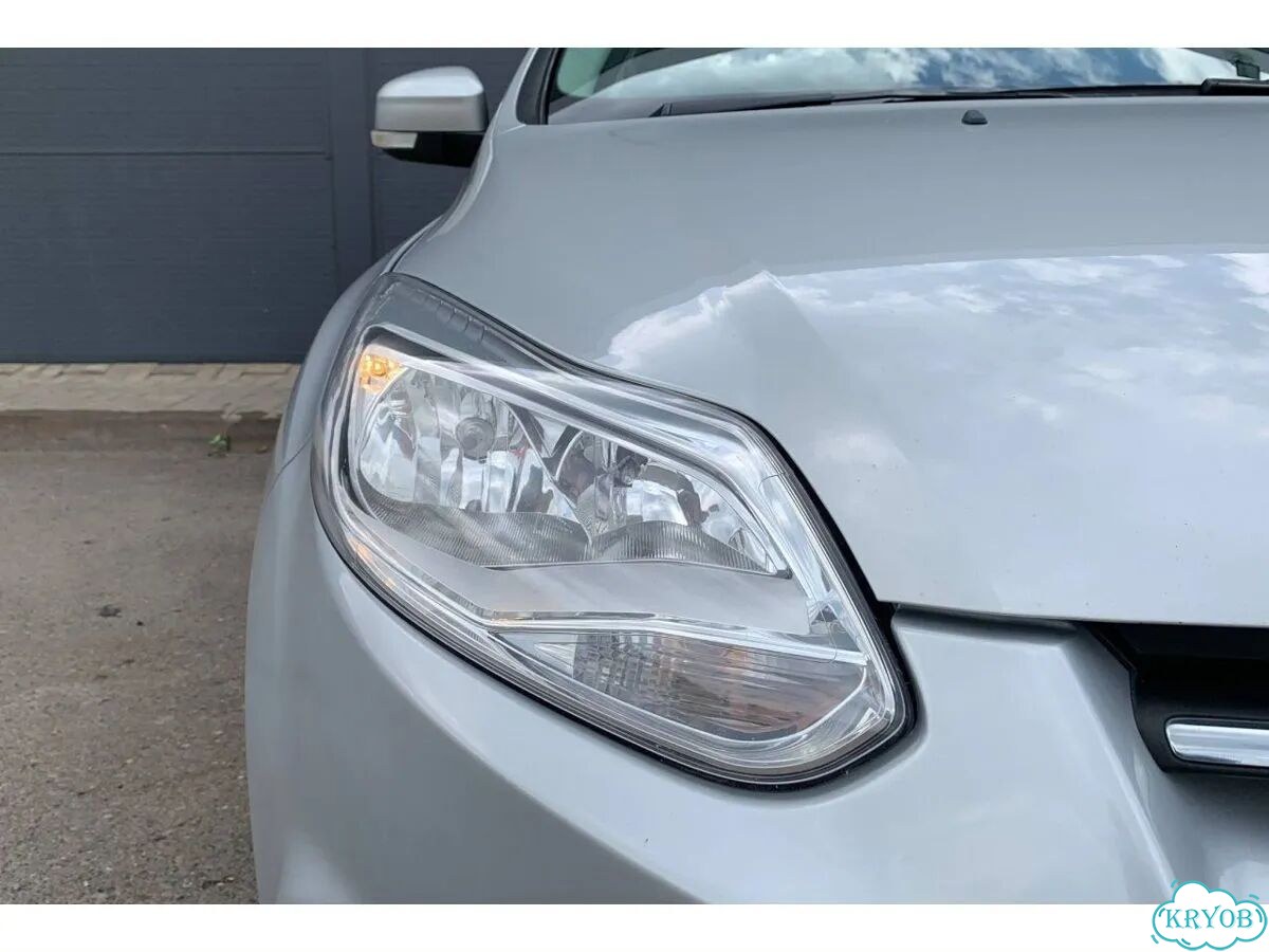 Ford Focus 1.6 MT, 2014, 150 000 км фото 3