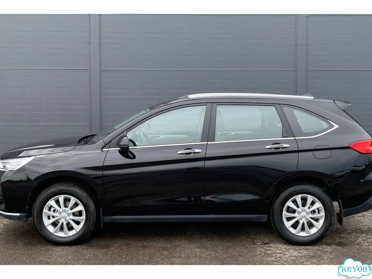 HAVAL M6 1.5 MT, 2024, 16 239 км фото 13