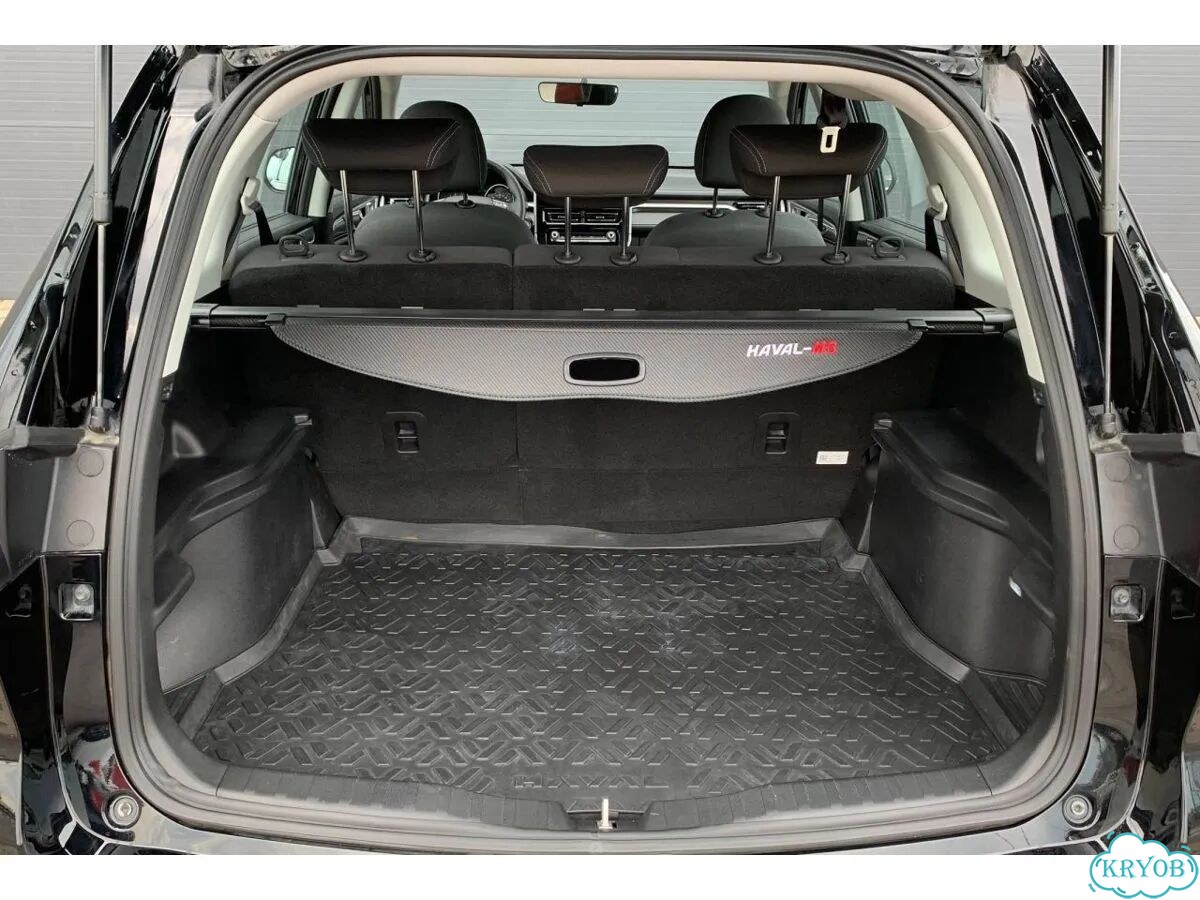 HAVAL M6 1.5 MT, 2024, 16 239 км фото 15