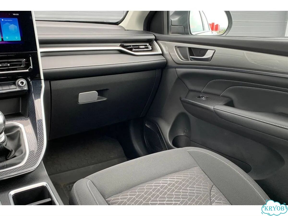 HAVAL M6 1.5 MT, 2024, 16 239 км фото 22