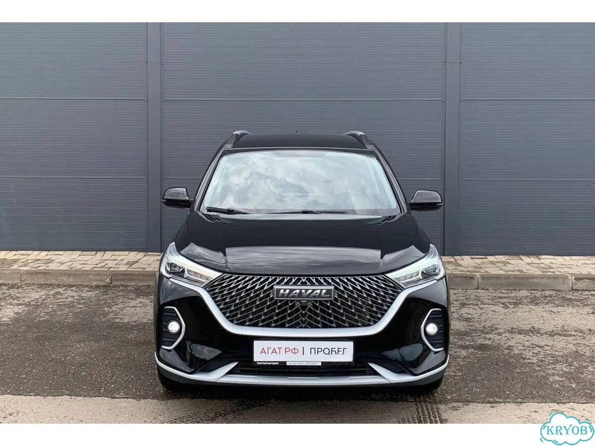 HAVAL M6 1.5 MT, 2024, 16 239 км фото 4