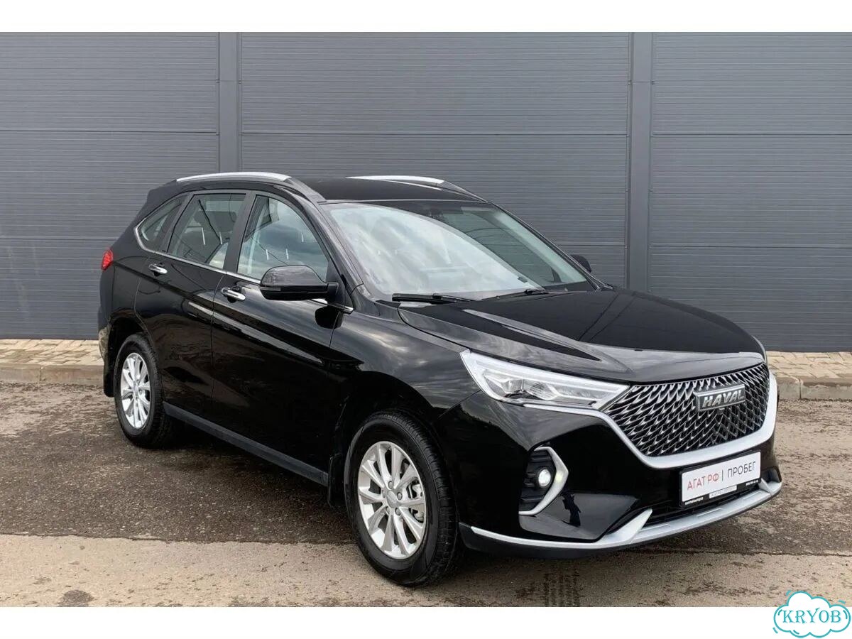HAVAL M6 1.5 MT, 2024, 16 239 км фото 5