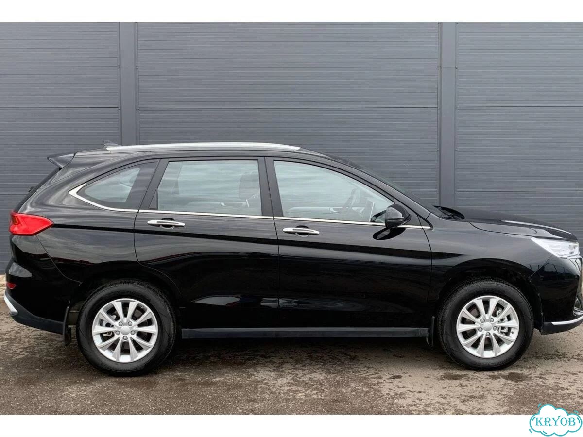 HAVAL M6 1.5 MT, 2024, 16 239 км фото 6