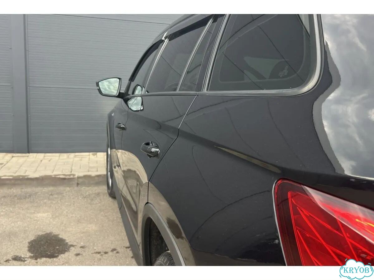 Skoda Kodiaq 1.4 AMT, 2020, 64 253 км фото 11