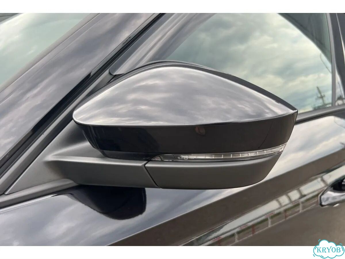 Skoda Kodiaq 1.4 AMT, 2020, 64 253 км фото 14