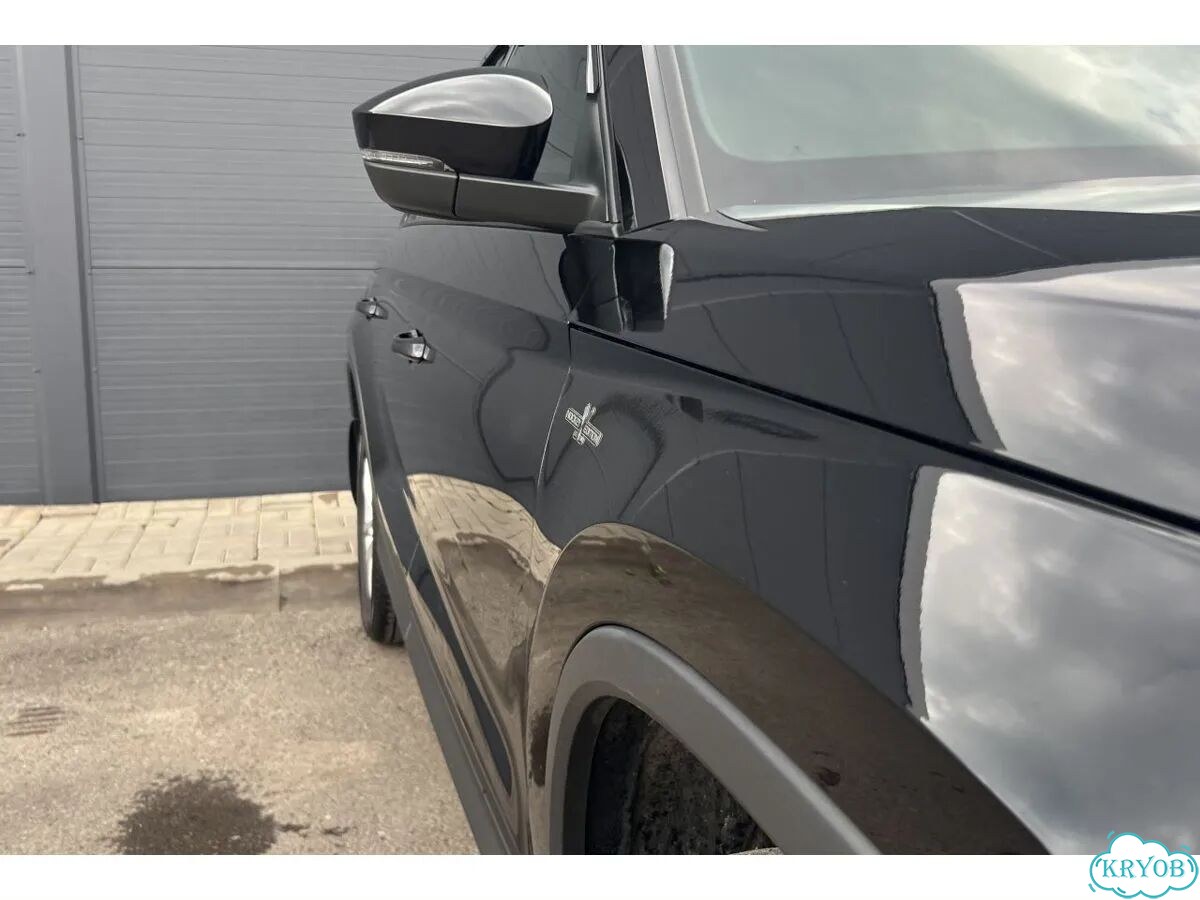 Skoda Kodiaq 1.4 AMT, 2020, 64 253 км фото 2