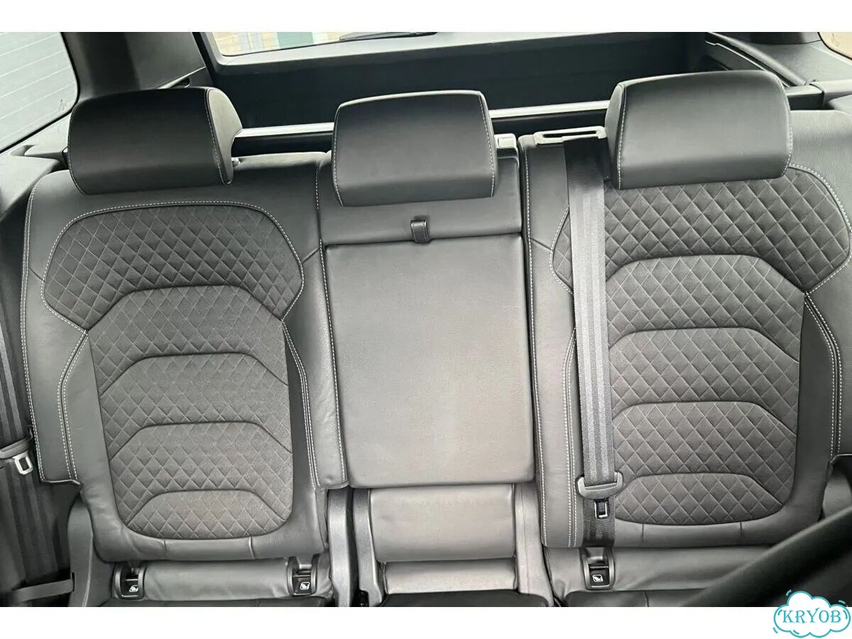 Skoda Kodiaq 1.4 AMT, 2020, 64 253 км фото 25