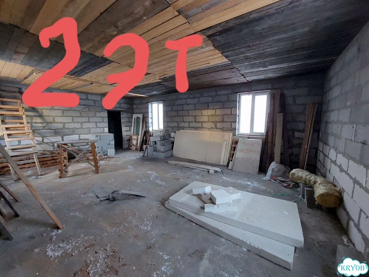 Дом 120 м² на участке 6 сот. фото 4