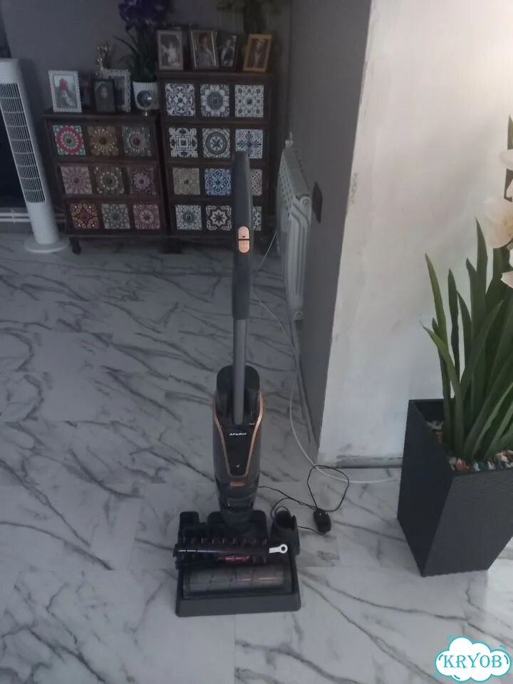 Пылесос моюшии фото 3