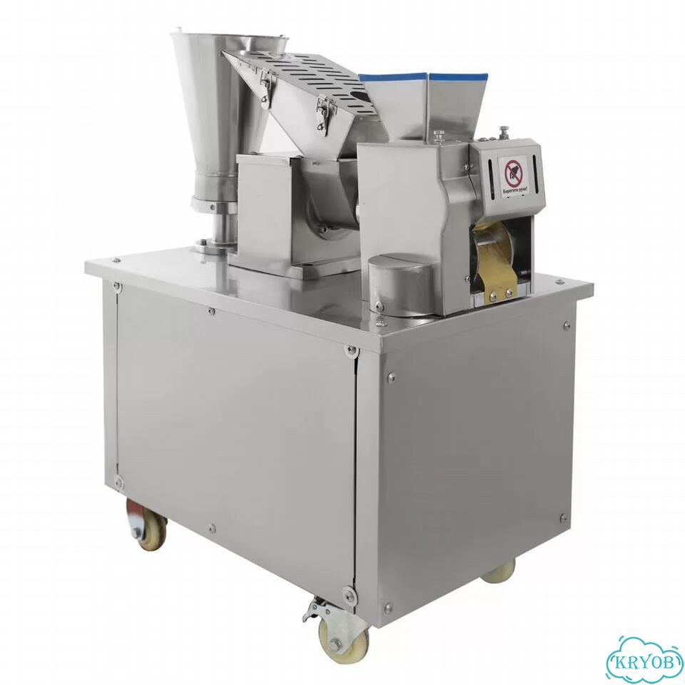 Пельменный аппарат JGL 60 Foodatlas Eco фото 3