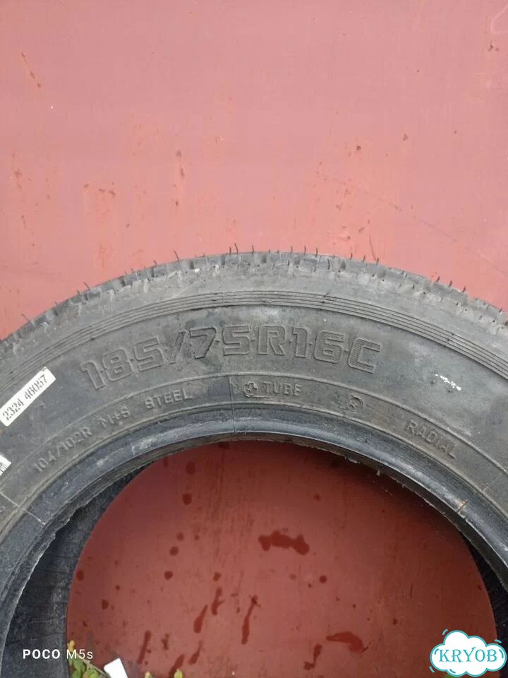 Колеса на газель 185 75 r16c новые фото 4