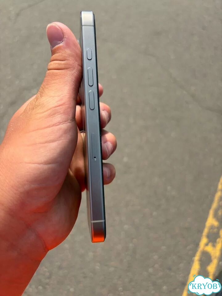 iPhone 16, 128 ГБ фото 6