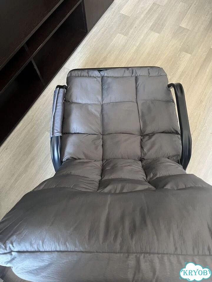 Кресло качалка фото 4