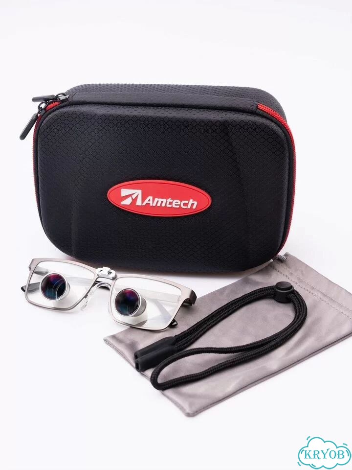 Бинокуляры 3.0X Amtech TTL A3 фото 9