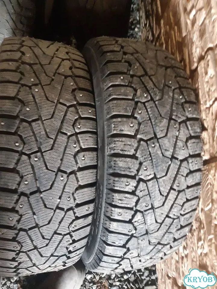 Продам комплект колес фото 3