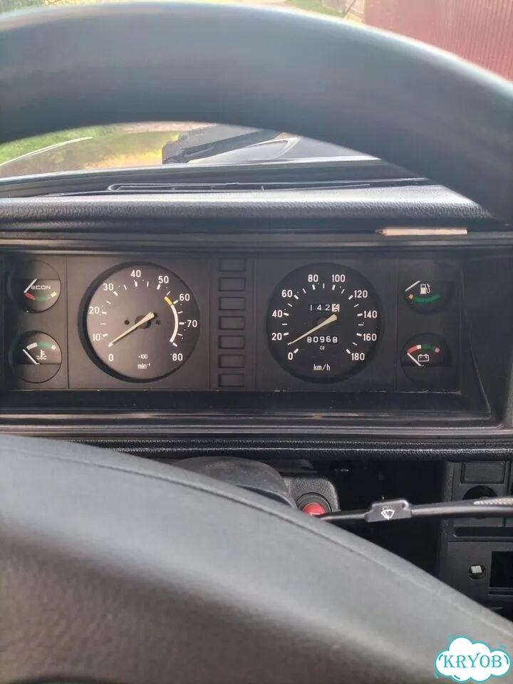 ВАЗ (LADA) 2107 1.6 MT, 2005, 80 000 км фото 21