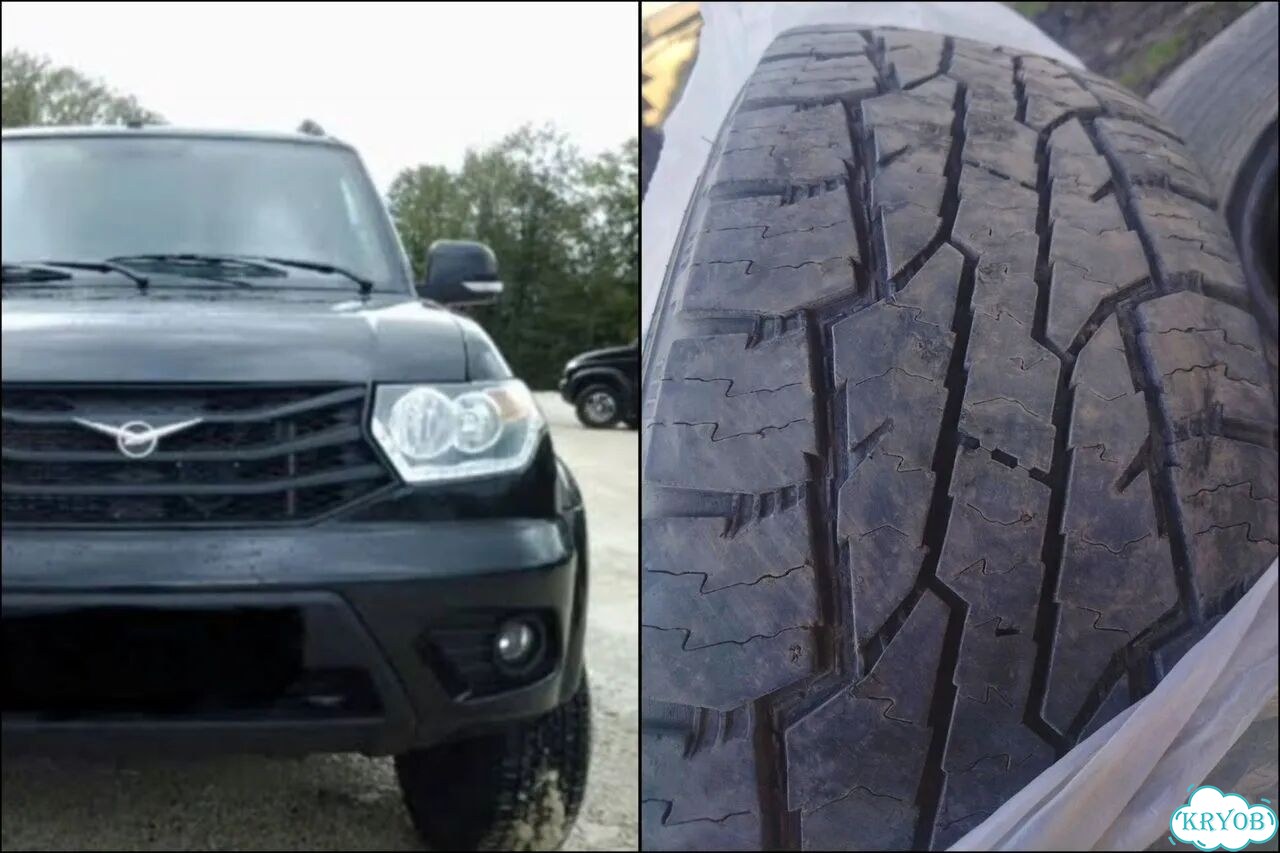 Nokian Tyres Entyre 225/70 R16 фото 1