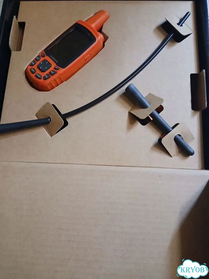 Garmin alpha 50 с ошейником t5 фото 2