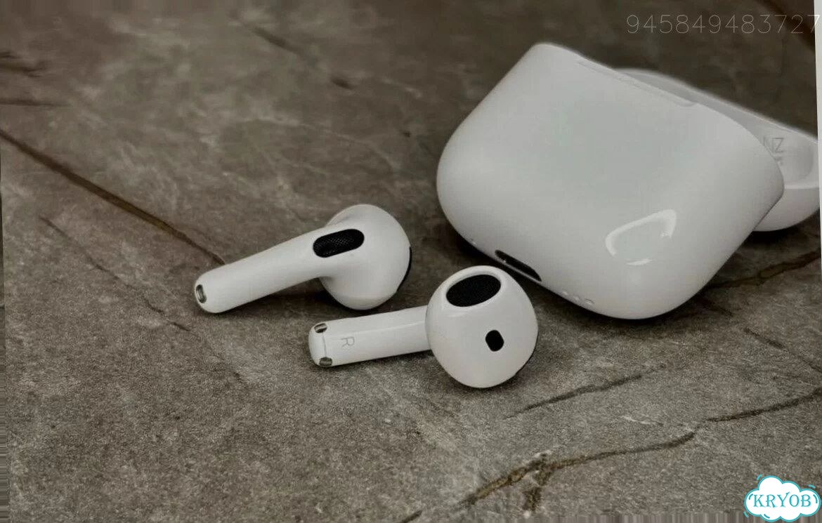 Apple Watch Ultra 3 + AirPods 4 ANC (Комплект) фото 2