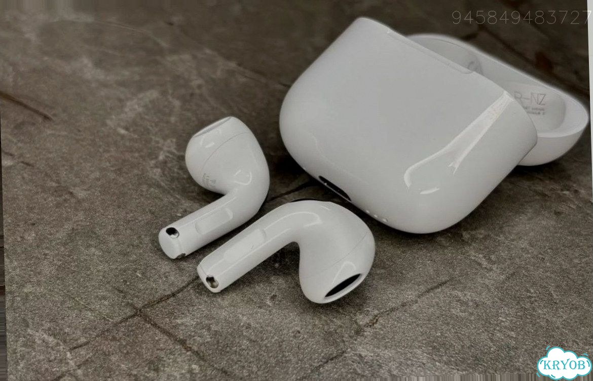 Apple Watch Ultra 3 + AirPods 4 ANC (Комплект) фото 8
