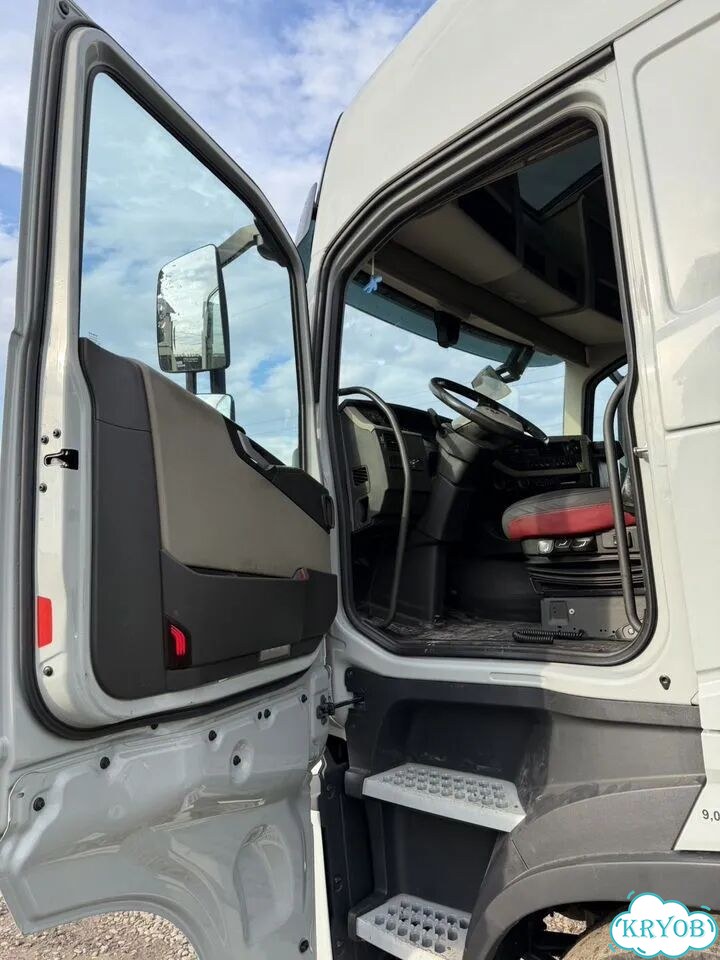 Седельный тягач Volvo FH, 2020 фото 18