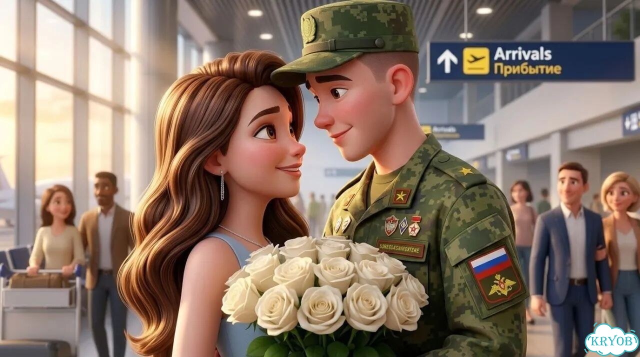 Создадим ии мультфильм для бизнеса фото 1
