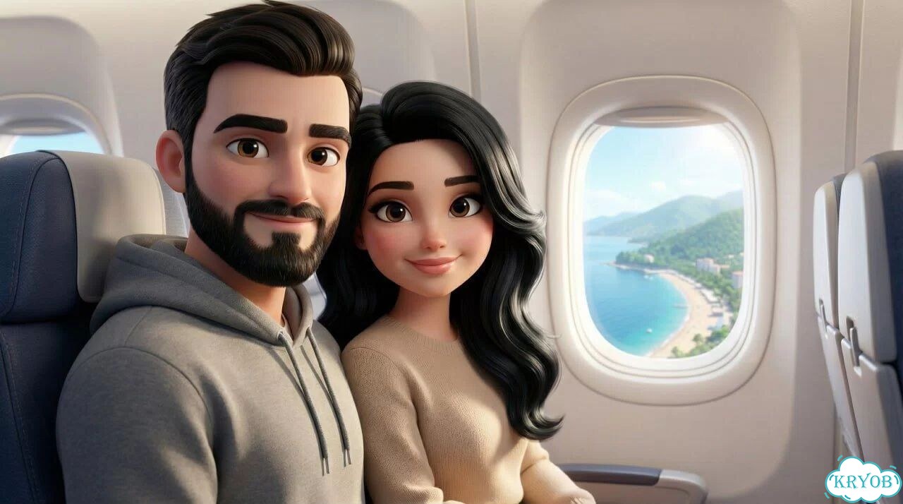 Создадим ии мультфильм для бизнеса фото 3