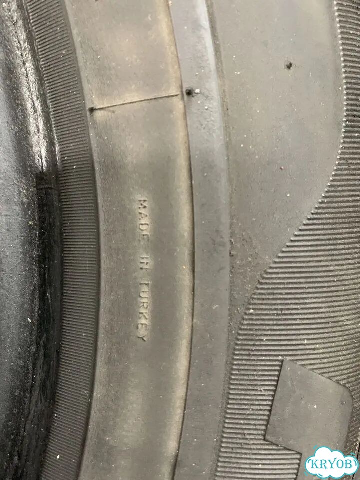 Pirelli Cinturato P4 175/70 R13 82T фото 10