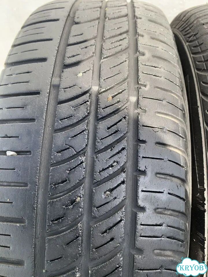 Pirelli Cinturato P4 175/70 R13 82T фото 6
