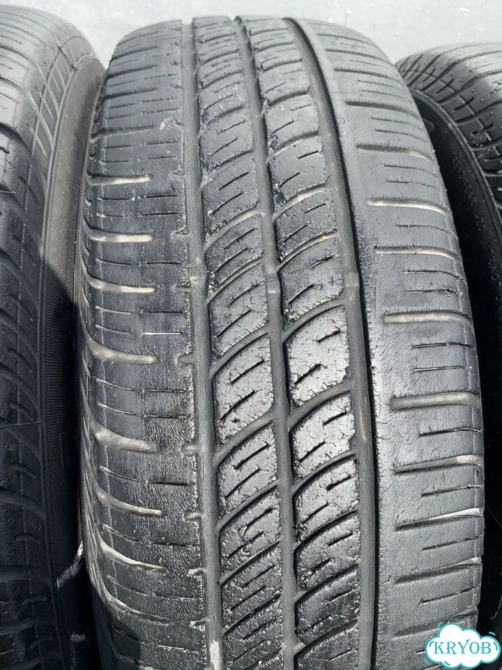 Pirelli Cinturato P4 175/70 R13 82T фото 7