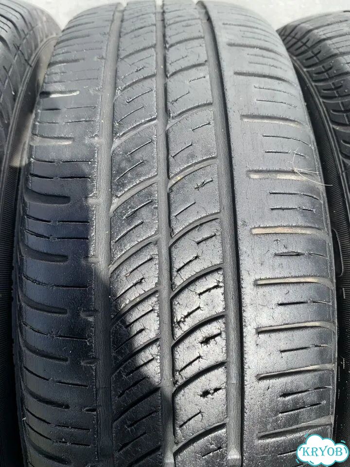 Pirelli Cinturato P4 175/70 R13 82T фото 8