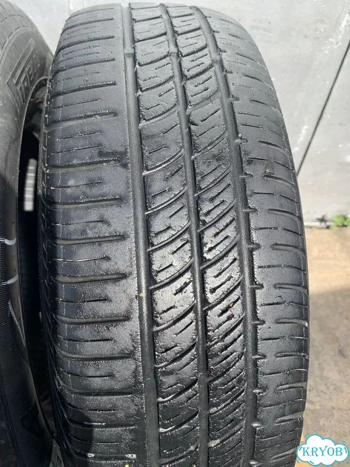 Pirelli Cinturato P4 175/70 R13 82T фото 9