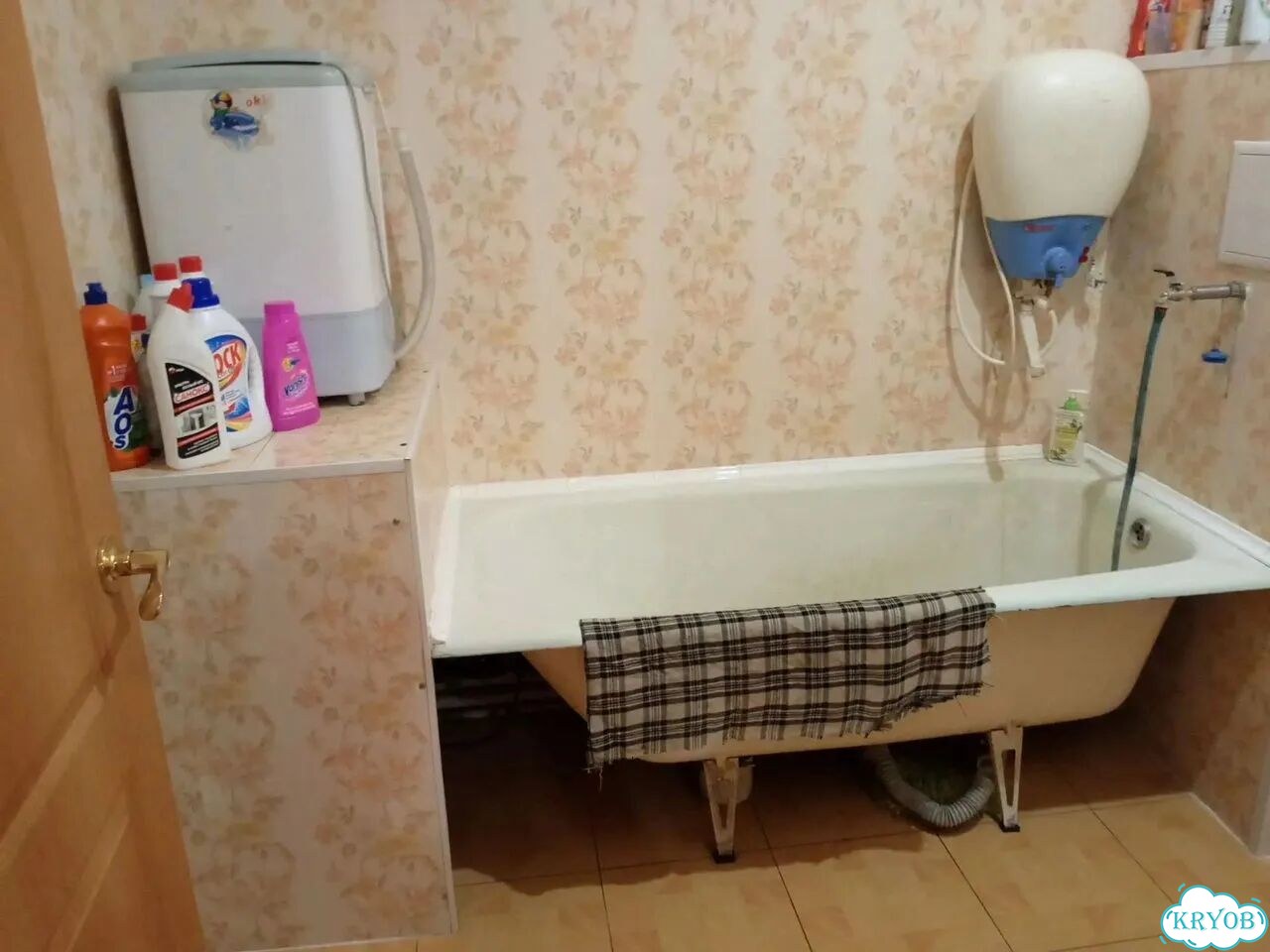 Дом 70,8 м² на участке 8 сот. фото 10