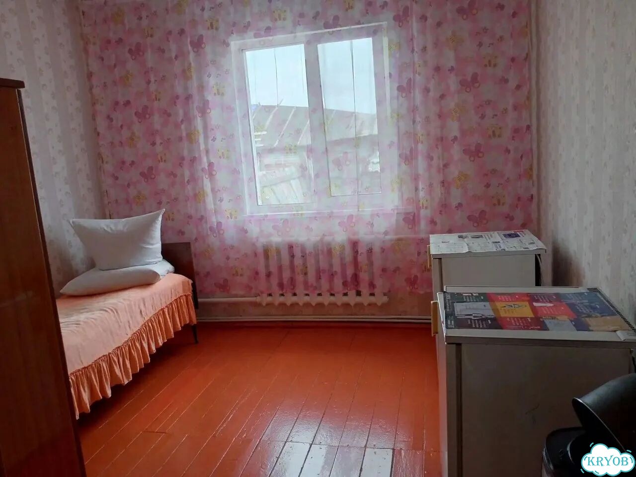 Дом 70,8 м² на участке 8 сот. фото 11